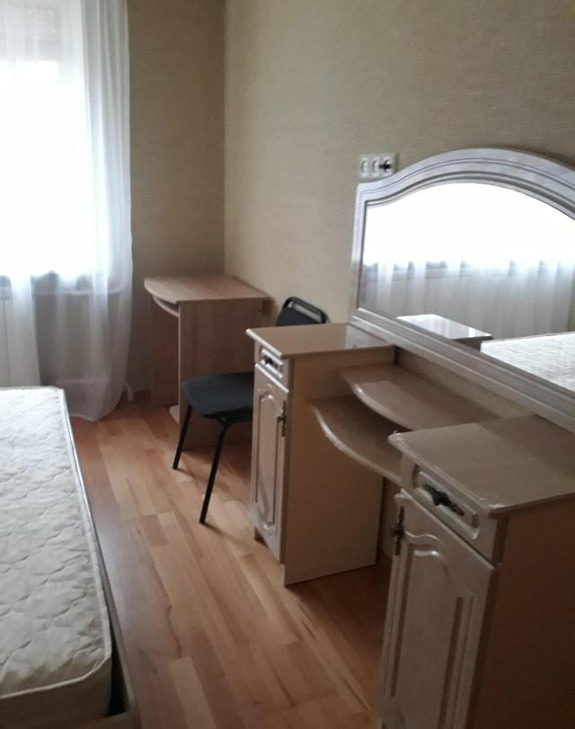 2-кімнатна квартира, просп. Лобановського (Червонозоряний) 117 — фото 18