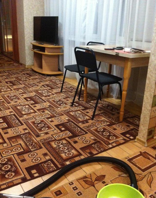 2-кімнатна квартира, просп. Лобановського (Червонозоряний) 117 — фото 4