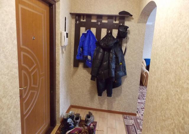 2-кімнатна квартира, просп. Лобановського (Червонозоряний) 117 — фото 8