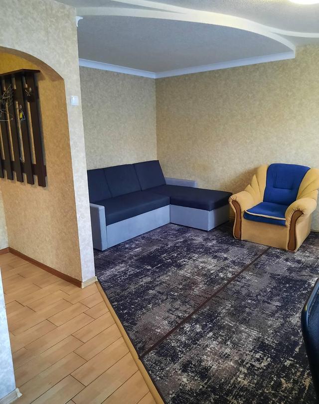 2-кімнатна квартира, просп. Лобановського (Червонозоряний) 117
