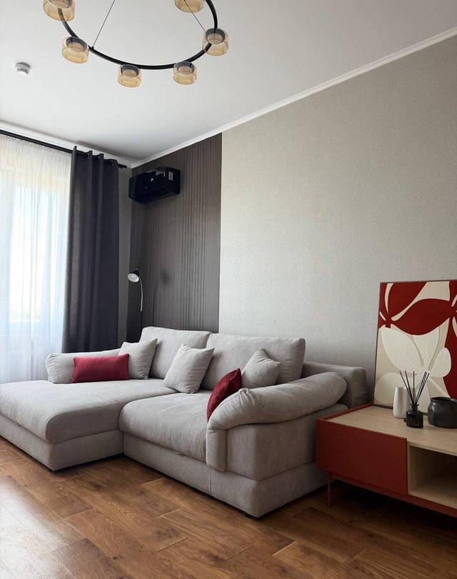 2-кімнатна квартира, вул. Сім'ї Кульженків(Петра Дегтяренка) 21 — фото 3