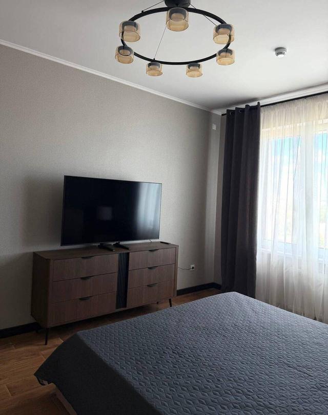 2-кімнатна квартира, вул. Сім'ї Кульженків(Петра Дегтяренка) 21 — фото 9