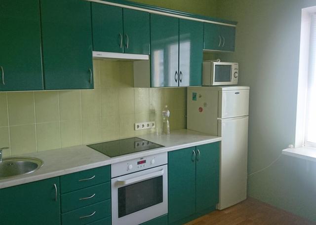 1-кімнатна квартира, вул. Лариси Руденко 21а — фото 6