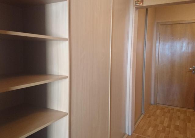 1-кімнатна квартира, вул. Лариси Руденко 21а — фото 12