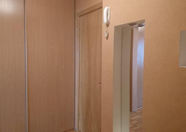 1-кімнатна квартира, вул. Лариси Руденко 21а — фото 14