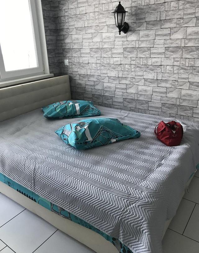 1-кімнатна квартира, Харківське ш. 15а — фото 4