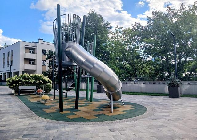 1-кімнатна квартира, вул. Миколи Пимоненка 19 — фото 22