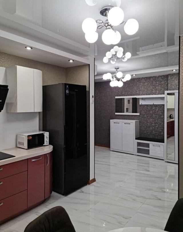 2-кімнатна квартира, просп. Берестейський(Перемоги) 55А — фото 2