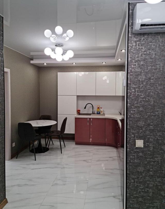 2-кімнатна квартира, просп. Берестейський(Перемоги) 55А — фото 4