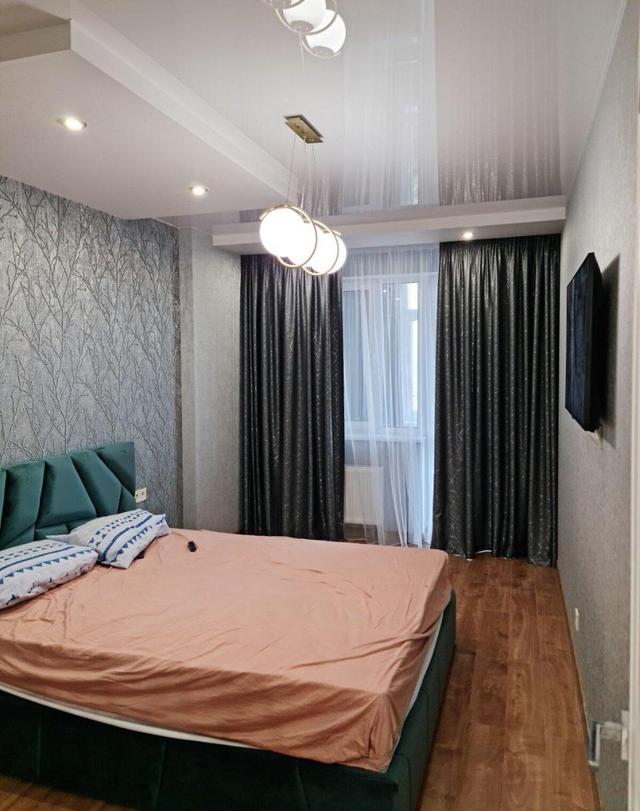 2-кімнатна квартира, просп. Берестейський(Перемоги) 55А — фото 10
