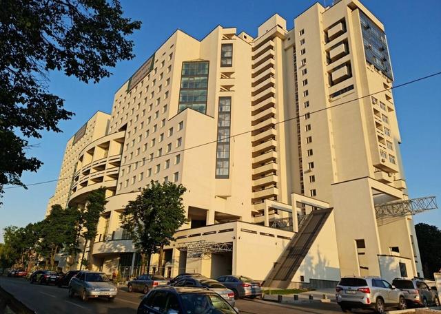 2-кімнатна квартира, просп. Берестейський(Перемоги) 55А — фото 8