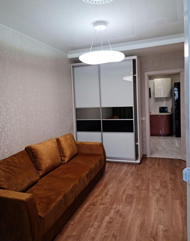 2-кімнатна квартира, просп. Берестейський(Перемоги) 55А — фото 13