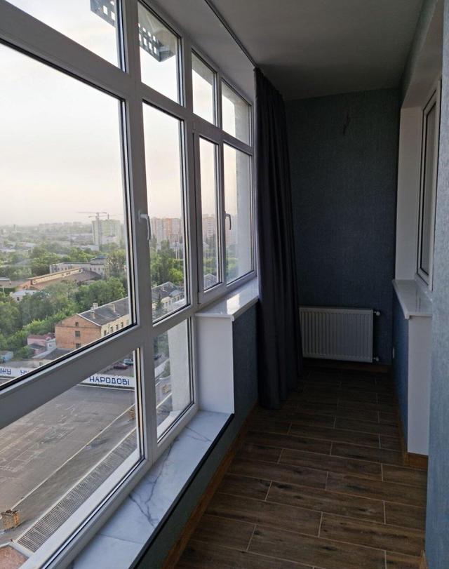 2-кімнатна квартира, просп. Берестейський(Перемоги) 55А — фото 14