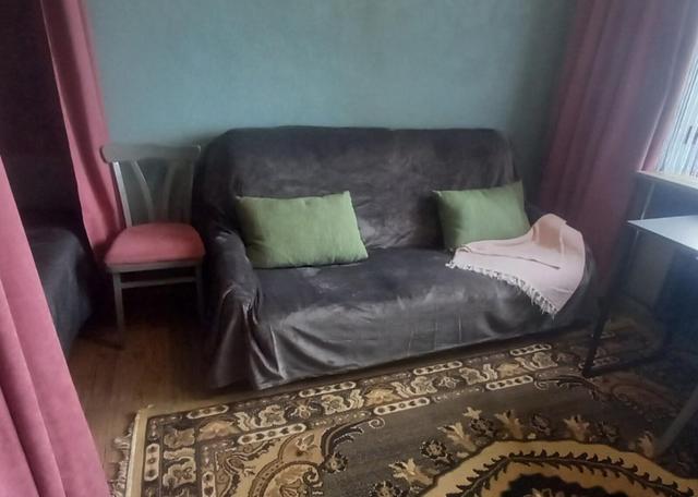 1-кімнатна квартира, вул. Сім`ї Сосніних 6а — фото 23
