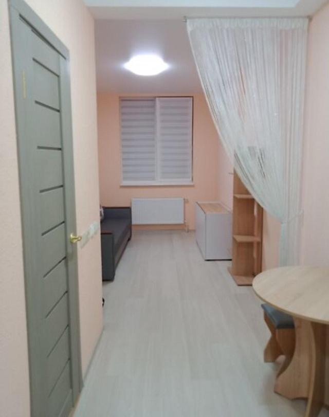 1-кімнатна квартира, бул. Ярослава Гашека 22