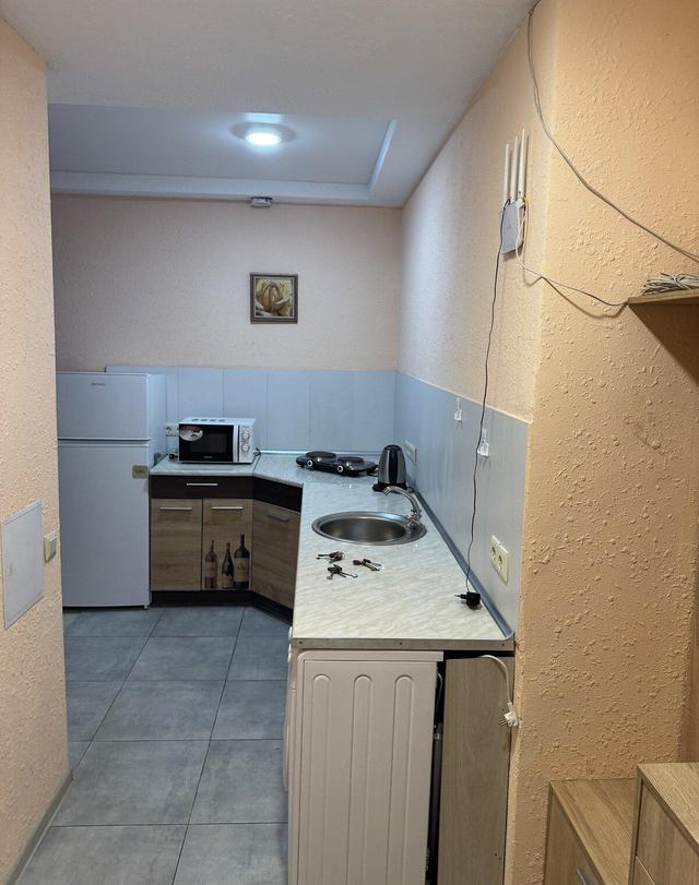1-кімнатна квартира, бульв. Гашека 24 — фото 10