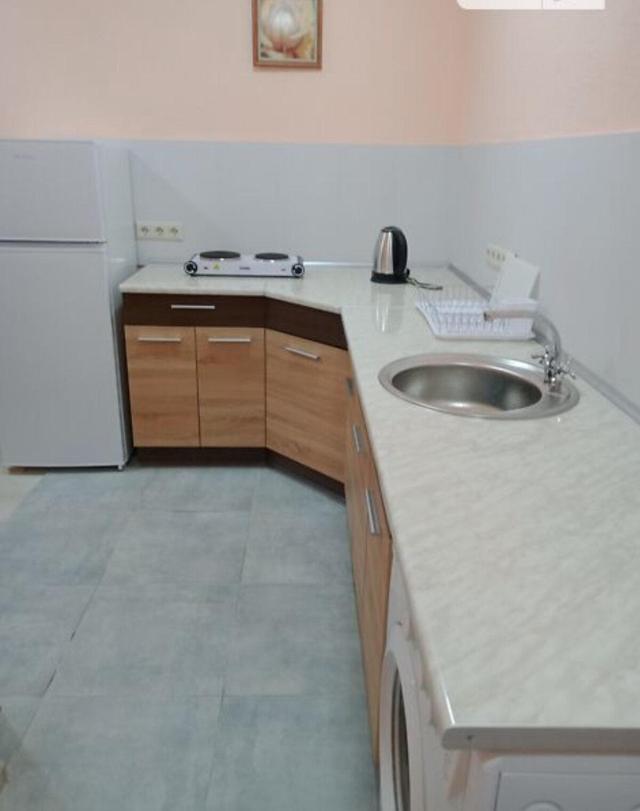 1-кімнатна квартира, бульв. Гашека 24 — фото 16