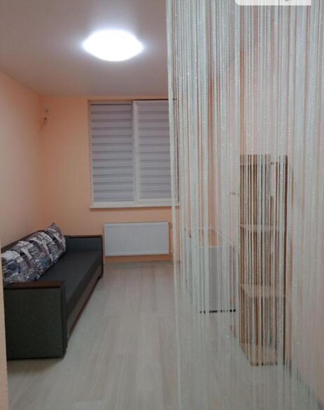 1-кімнатна квартира, бульв. Гашека 24 — фото 15