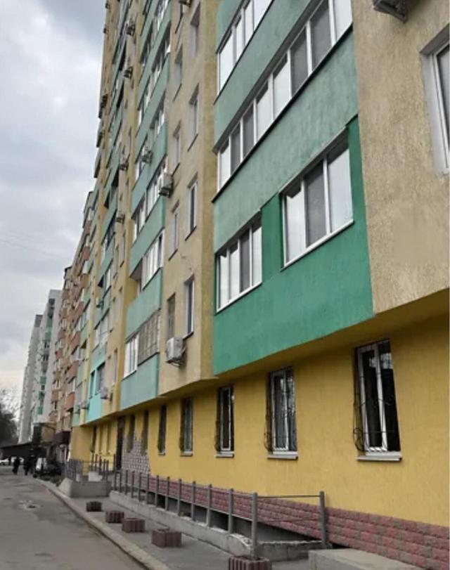1-кімнатна квартира, бульв. Гашека 24 — фото 18