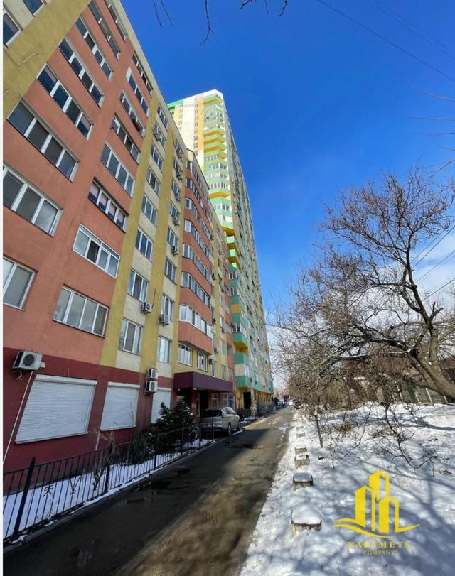 1-кімнатна квартира, бульв. Гашека 24 — фото 20