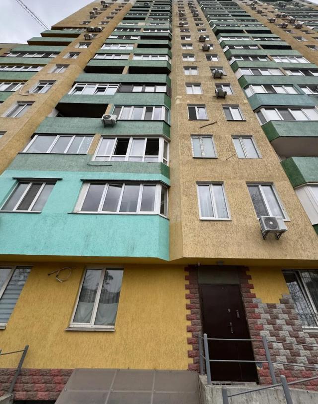1-кімнатна квартира, бульв. Гашека 24 — фото 19