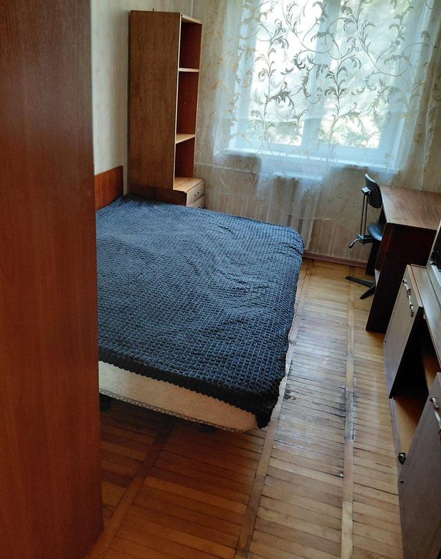 3-кімнатна квартира, вул. Донця 13а — фото 2