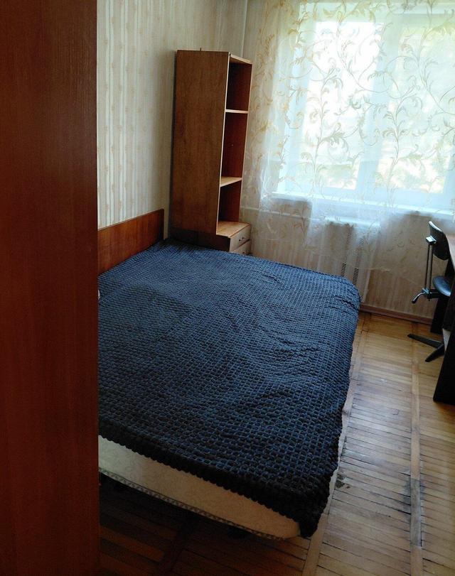 3-кімнатна квартира, вул. Донця 13а — фото 7