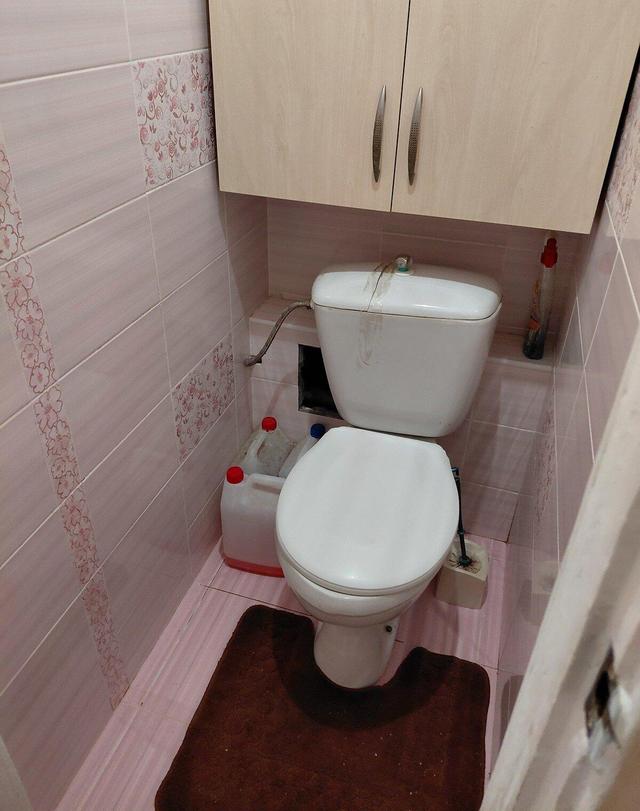 3-кімнатна квартира, вул. Донця 13а — фото 8