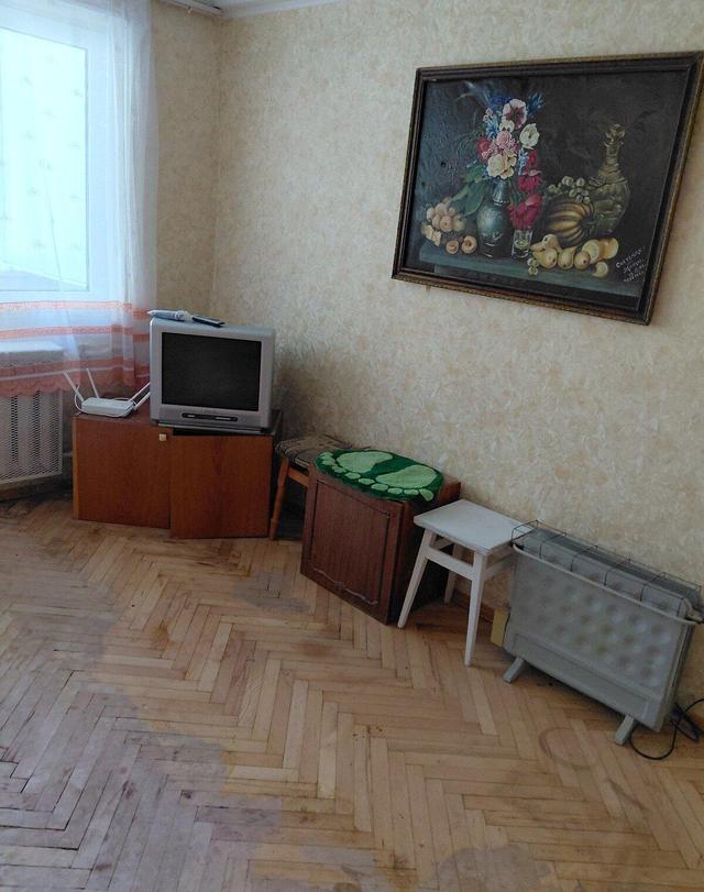 3-кімнатна квартира, вул. Донця 13а — фото 9