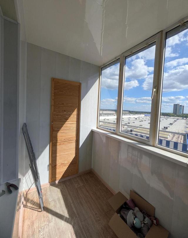 2-кімнатна квартира, вул. Бориса Гмирі 15 — фото 13
