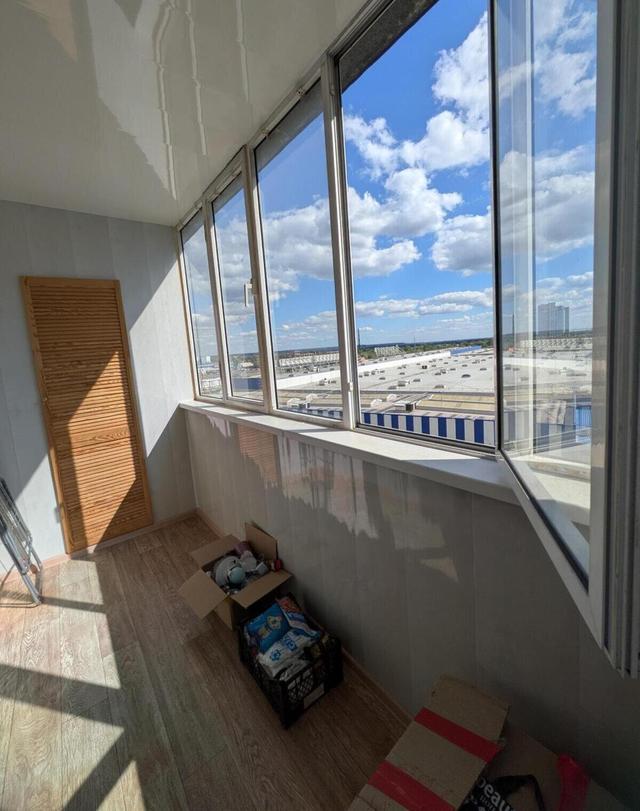 2-кімнатна квартира, вул. Бориса Гмирі 15 — фото 15