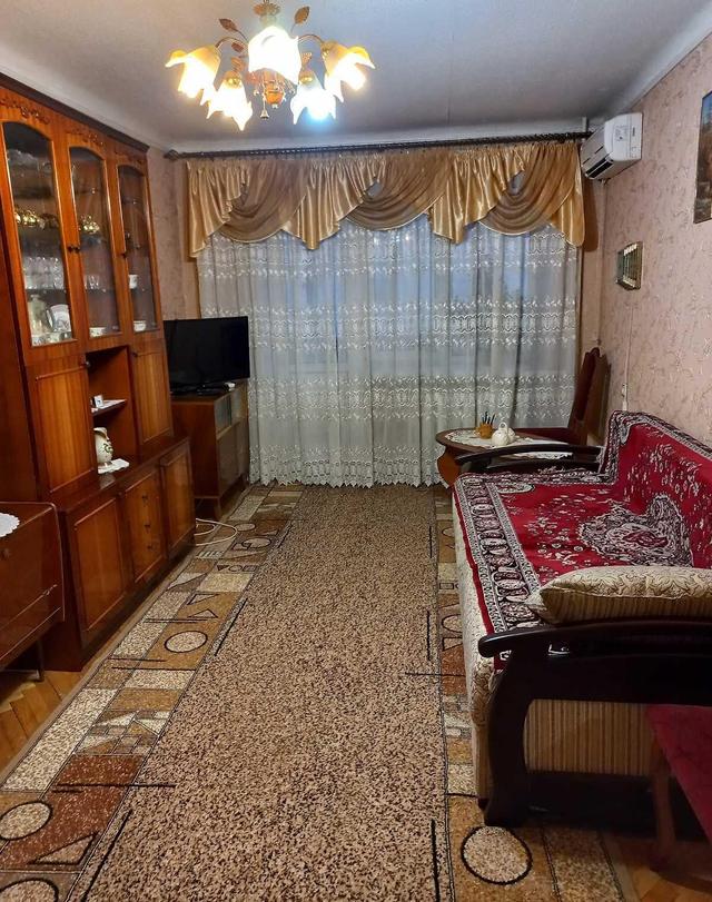 2-кімнатна квартира, вул. Костянтина Заслонова 22 — фото 1