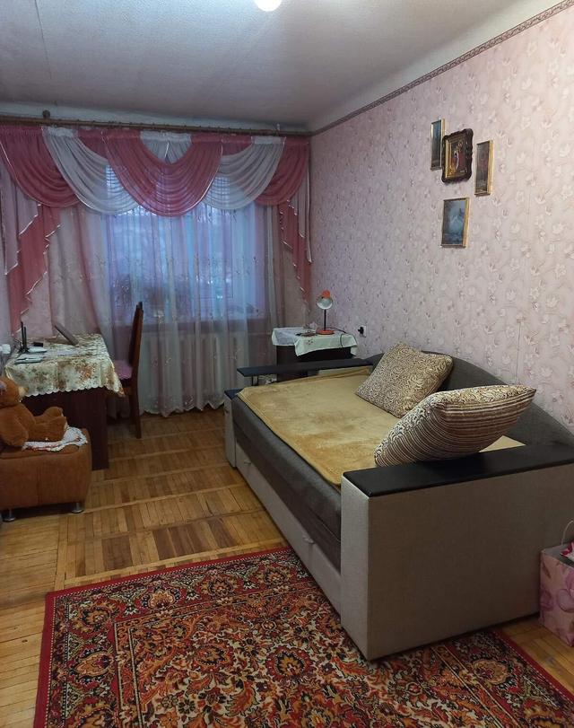 2-кімнатна квартира, вул. Костянтина Заслонова 22 — фото 2