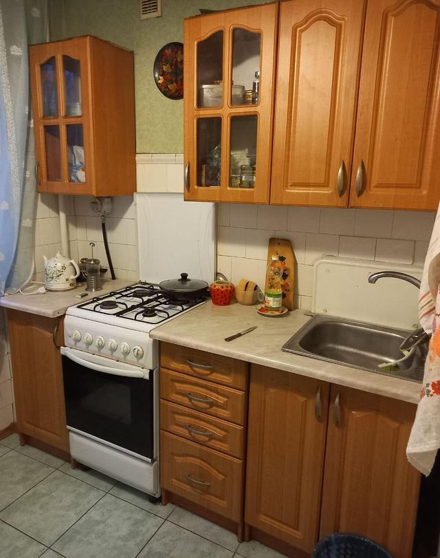 2-кімнатна квартира, вул. Костянтина Заслонова 22 — фото 3