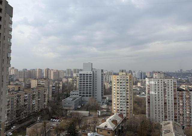1-кімнатна квартира, вул. Феодосійська 1а — фото 11