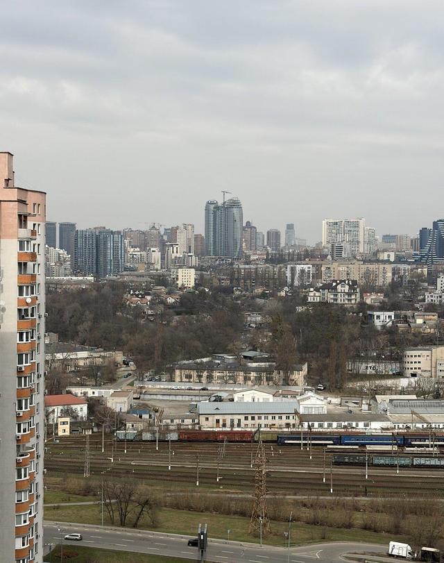 1-кімнатна квартира, вул. Феодосійська 1а — фото 12