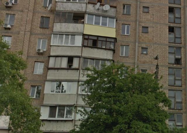 1-кімнатна квартира, вул. Ніжинська 29г — фото 2