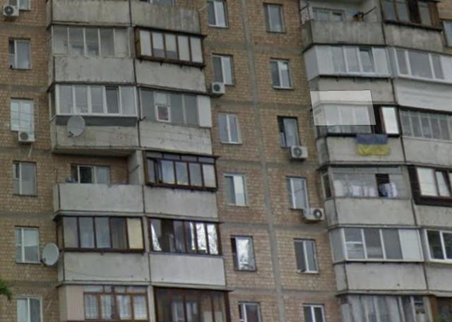 1-кімнатна квартира, вул. Ніжинська 29г — фото 3