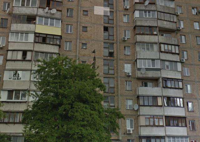 1-кімнатна квартира, вул. Ніжинська 29г — фото 4