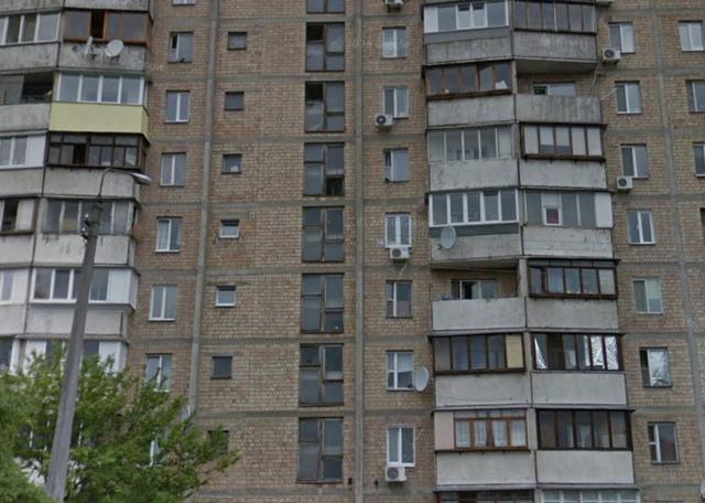 1-кімнатна квартира, вул. Ніжинська 29г — фото 5