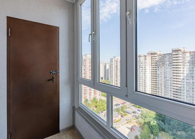 1-кімнатна квартира, вул. Ахматової 30 — фото 39