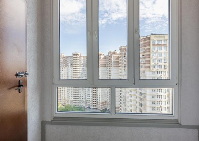 1-кімнатна квартира, вул. Ахматової 30 — фото 40