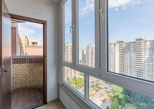 1-кімнатна квартира, вул. Ахматової 30 — фото 41