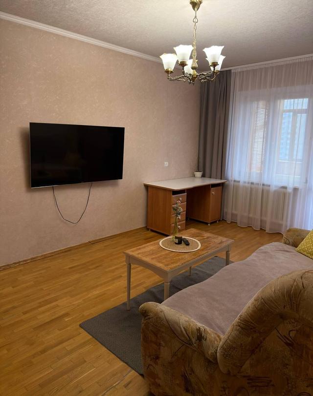 3-кімнатна квартира, вул. Бальзака 61 — фото 5