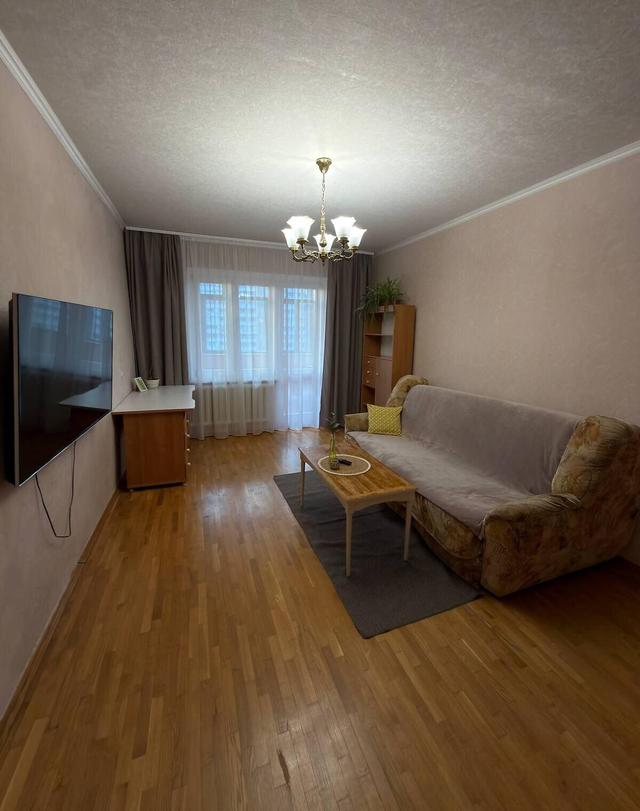 3-кімнатна квартира, вул. Бальзака 61 — фото 6