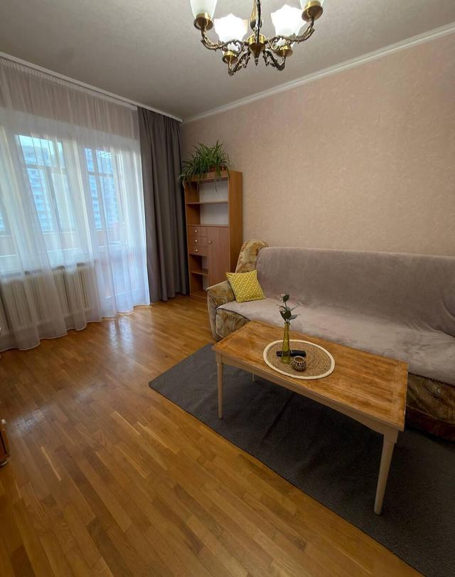 3-кімнатна квартира, вул. Бальзака 61 — фото 7
