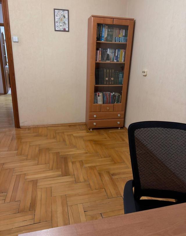 3-кімнатна квартира, вул. Бальзака 61 — фото 17