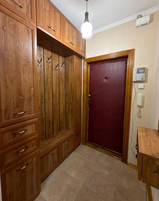 3-кімнатна квартира, вул. Бальзака 61 — фото 21