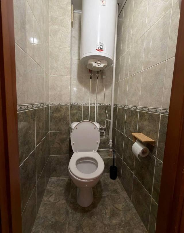3-кімнатна квартира, вул. Бальзака 61 — фото 24