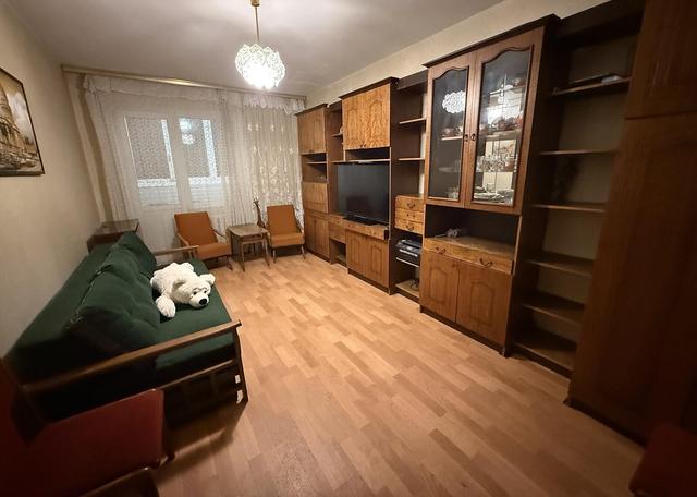 1-кімнатна квартира, вул. Братиславська 9а — фото 2